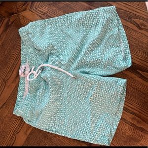 Crown & Ivy Swim Trunks